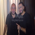 Tamer hosny